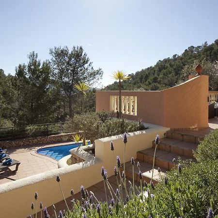 Villa Magdalena Calvia Exteriér fotografie