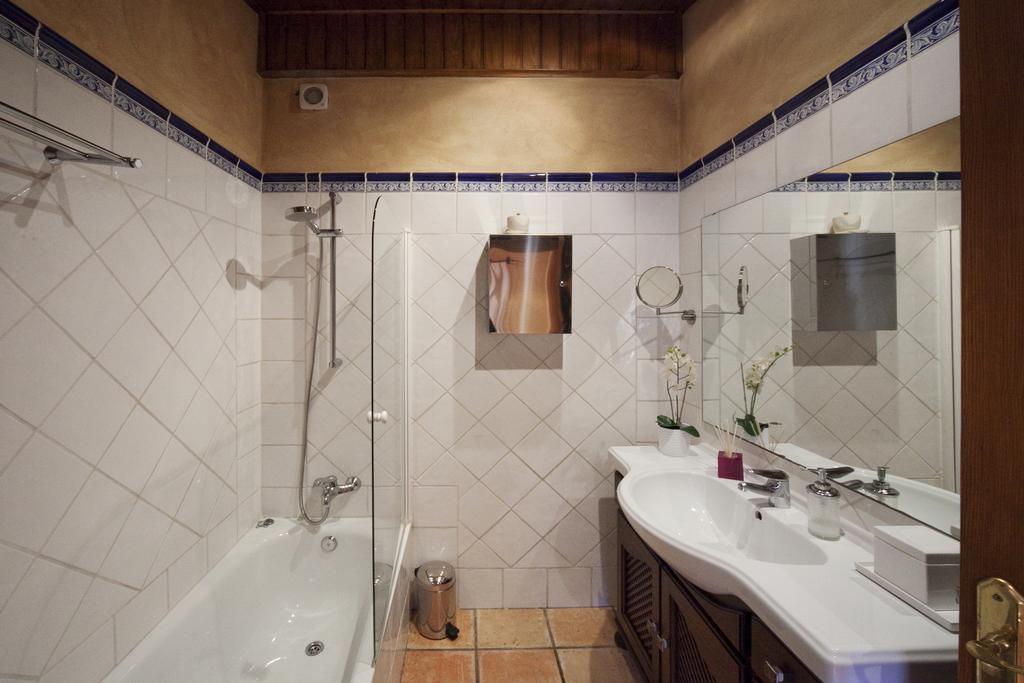 Villa Magdalena Calvia Exteriér fotografie
