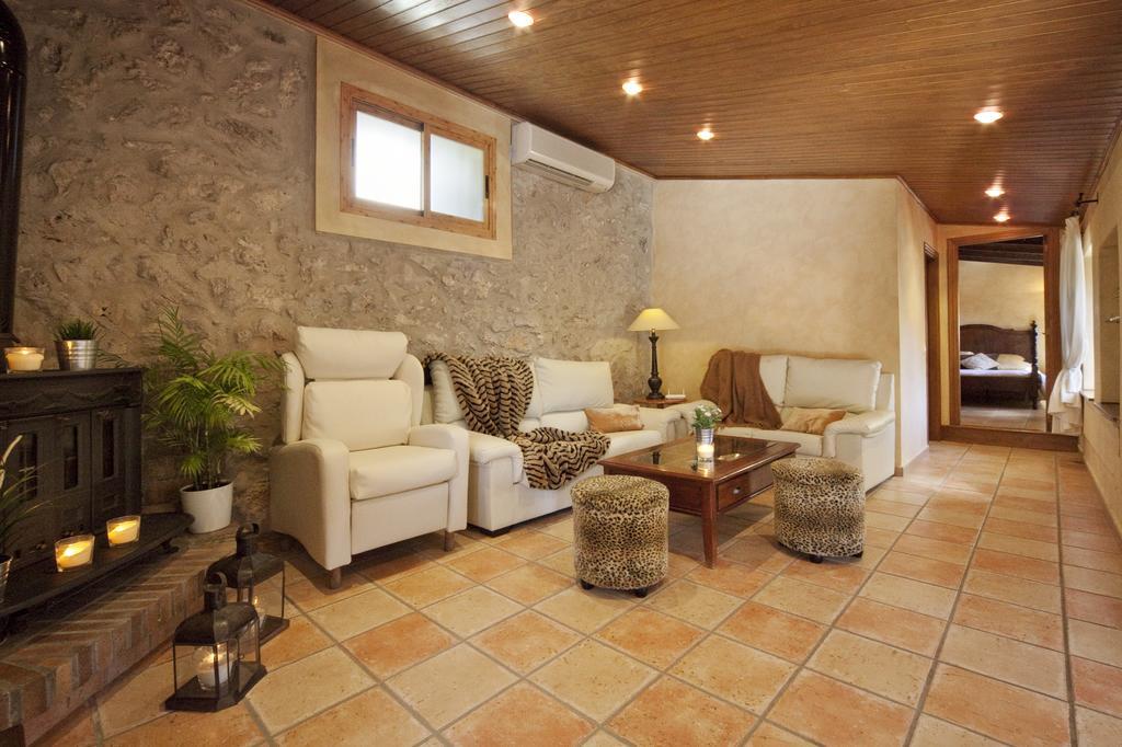 Villa Magdalena Calvia Exteriér fotografie