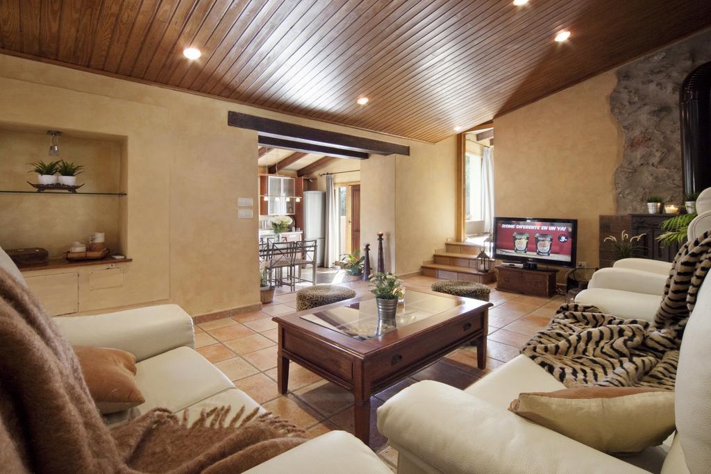 Villa Magdalena Calvia Exteriér fotografie