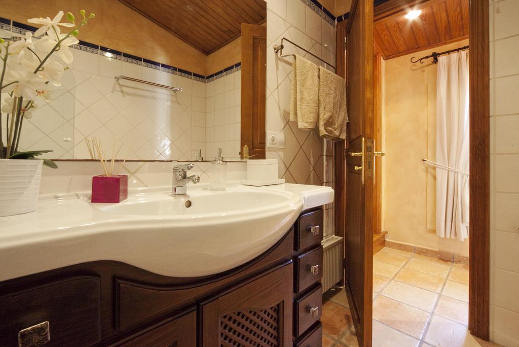 Villa Magdalena Calvia Exteriér fotografie