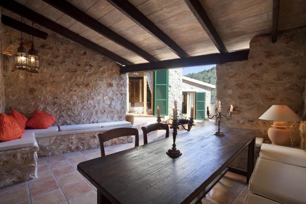 Villa Magdalena Calvia Exteriér fotografie