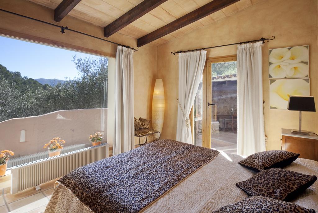 Villa Magdalena Calvia Exteriér fotografie