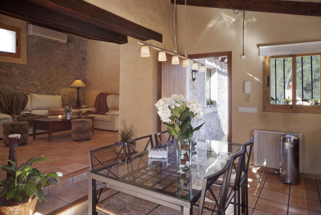 Villa Magdalena Calvia Exteriér fotografie