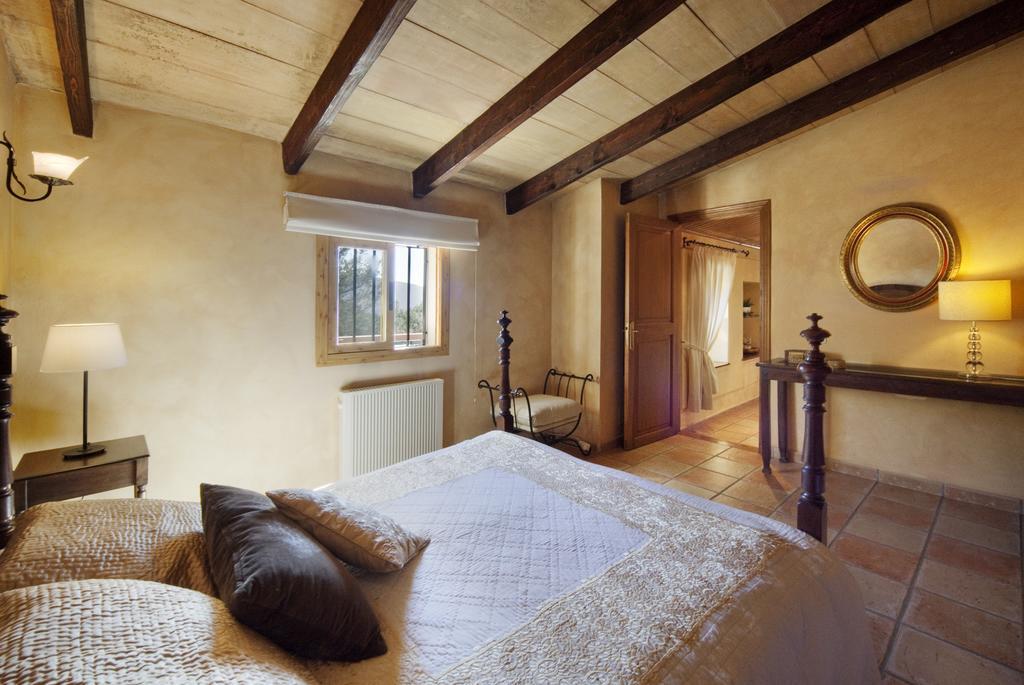 Villa Magdalena Calvia Exteriér fotografie