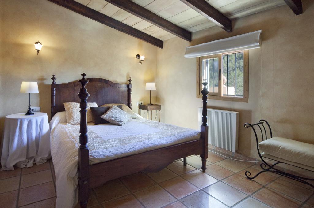 Villa Magdalena Calvia Exteriér fotografie
